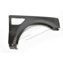 Fender Assy - Front