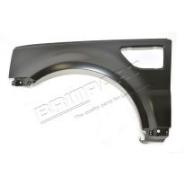Fender Assy - Front