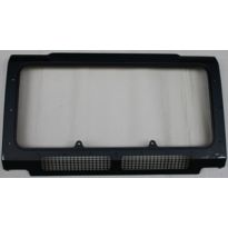 Radiator Grille Frame - Cooling System | Defender 2002-2016
