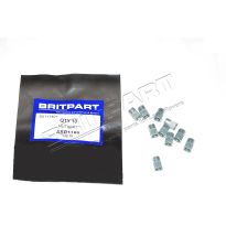 Blind M5 Rivnut - Rear lamps, dash, inner arch | Defender & Range Rover