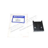Female Dovetail - Rear End Door Lock | Discovery 2, Freelander 1