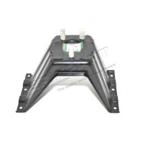 Spare Wheel Carrier - Rear Door | Land Rover Discovery 2 1998-2004