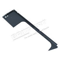 Left-Hand Rear End Floor Panel - Body - Discovery 1, 1989-1998