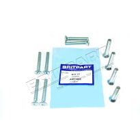 Countersunk Screw - Hinge Mount Front Side Door - Defender 1996-1997