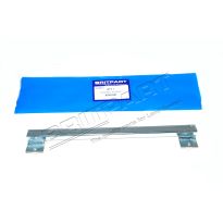 Window Glass Channel - Rear Side Door | Discovery 2, 1998-2004