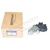 Window Regulator Motor Assembly - Front & Rear Door | Range Rover P38