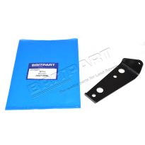 Left-Hand Bonnet Stay Prop Bracket - Pivot End | Defender L315