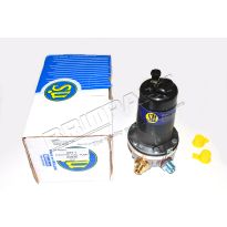 Electric Fuel Pump - Fuel System | Series 1 1948-1958