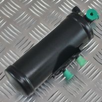 Air Conditioning Receiver Dryer - Cooling System | Range Rover P38, 1994-2001
