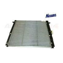 Condenser Assembly - Air Conditioning System | Range Rover P38