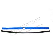 Top Windscreen Finisher Trim - Discovery 1, 1989-1998