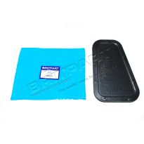 Right-Hand Wing Top Blanking Plug - Defender 1987-2006