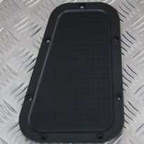 Left-Hand Wing Top Blanking Plug - LHD | Defender 1987-2006