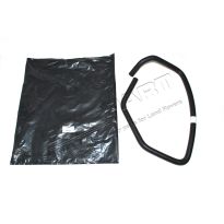 Heater Return Coolant Hose - Diesel, LHD | Defender 1987-2006