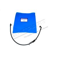 Rear Screen Washer Nozzle - Rear Wiper-Wash | Discovery 2