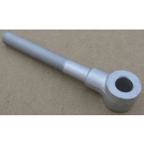 Rear Seat Belt Tie Rod - Discovery 1, Range Rover Classic