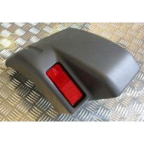 Rear Bumper End Cap - Right-Hand | Discovery 1, 1989-1998