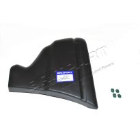 End Cap - LH - Front Bumper | Discovery 1 1995-1996