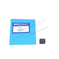 Foam Block - Side Door Seal - Rear Side Door Frame 110 & 130 | Defender