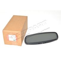 Mirror Interior
