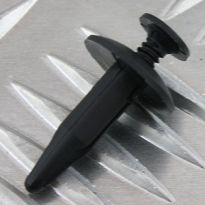 Scrivet 6.3 X 22MM - Body Trim | Discovery & Range Rover & Freelander