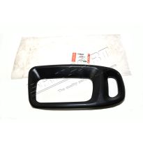 Front Bumper Bezel - Front Bumper Assembly | Discovery 2 1998-2004