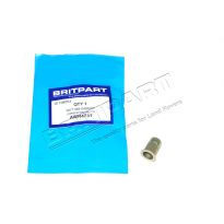 M8 Rivnut - Front Seat Runner - With Headrest | Defender 1987-2006