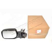 Electric Door Mirror - Left Hand Remote | Range Rover P38