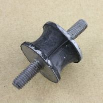 Rubber Mounting Bobbin - Front Bumper | Discovery 2 1998-2004