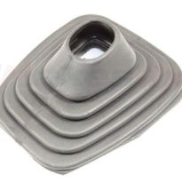 Gear Lever Gaiter - Ash Grey | Freelander 1996-2006 L314
