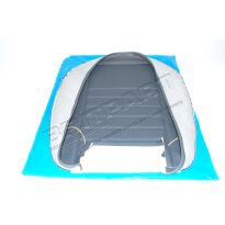 Cover Cushion - Twill