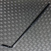 Fascia Finisher Trim - Right-Hand Drive | Defender 1987-2006