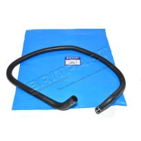 Heater Inlet Hose - Td5, Heating System | Defender