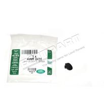 Front Headlamp Washer Cap - Discovery 2, 1998-2004
