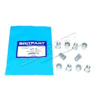 Blind Nutsert - Threaded Insert | Defender, Discovery, Freelander