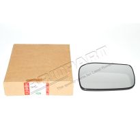 Glass Assy-Mirr