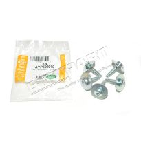 M6 Torx Screw & Washer - Grille & Bumper | Discovery 4, Range Rover Sport