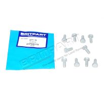 Front Outer Wing Panel Bolt - Defender 2008 to 2016