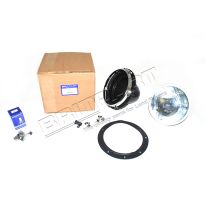 Front Halogen Headlamp Assembly - Right-Hand Drive - Defender VIN KA922614