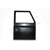 Right-Hand Front Door Panel - Defender 2002-2005