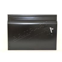 Door Assy - Front Genuine
