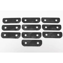 Side Door Hinge Shim - Body Side | Defender Front & Rear