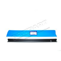 Sloping Filler Trim - RH Front Side Door | Defender 2007-2016