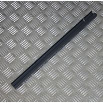 Left-Hand Front Side Door Sloping Filler Trim - Defender 2007-2016