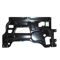 Lower Panel Assembly - Right Hand Inner Front Door | Defender 2005-2016
