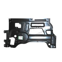 Lower Inner Door Panel - Left Hand Front Door | Defender to 2016