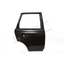 Door Assy - Rear