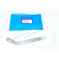 Left-Hand Rear Side Door Check Strap Arm - Defender 2007-2016