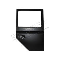 Right-Hand Rear Side Door Panel - Rear Door | Defender