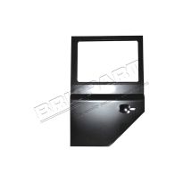 Left-Hand Rear Side Door Panel - Rear Body | Defender 2002-2005